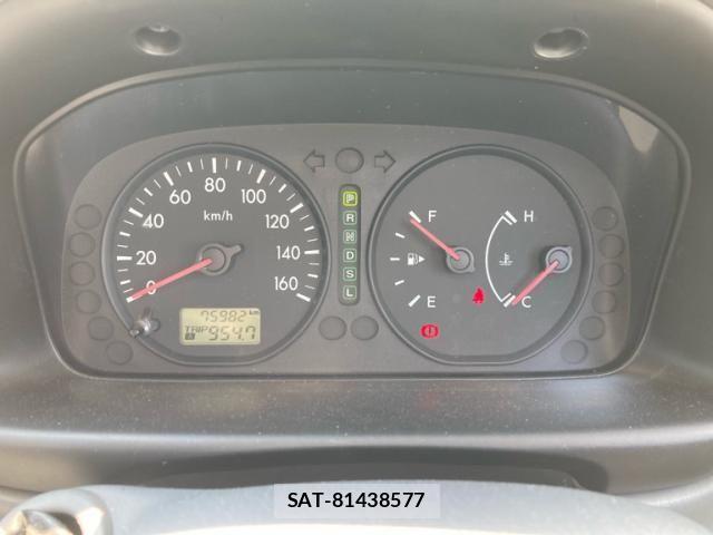 Mazda BONGO VAN 2017-07 8244754-16
