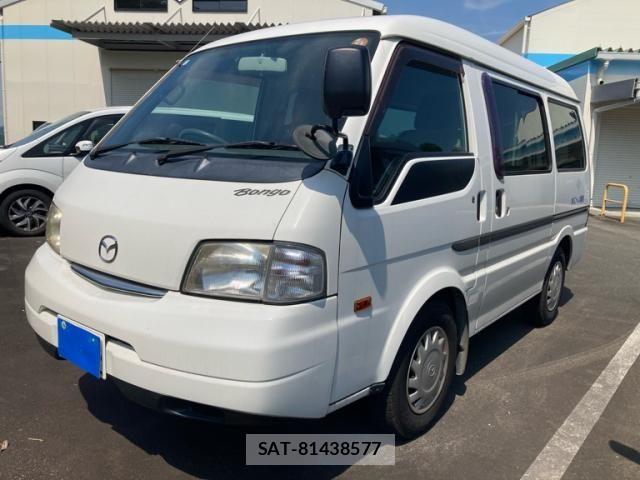 Mazda BONGO VAN 2017-07 8244754-1