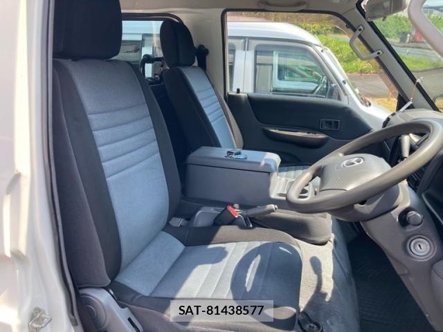 Mazda BONGO VAN 2017-07 8244754-8