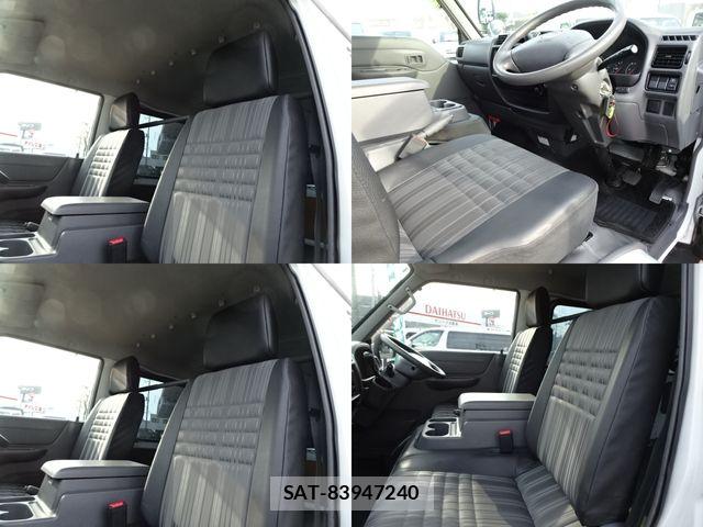 Mazda BONGO VAN 2019-06 8313520-9