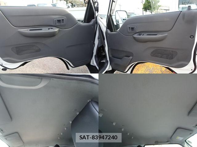 Mazda BONGO VAN 2019-06 8313520-10