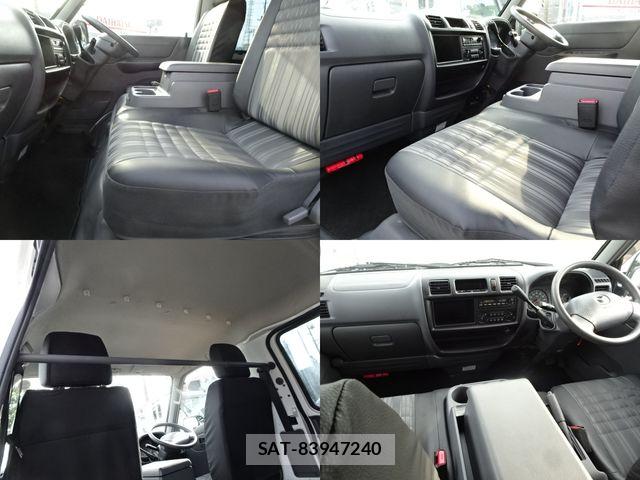 Mazda BONGO VAN 2019-06 8313520-11