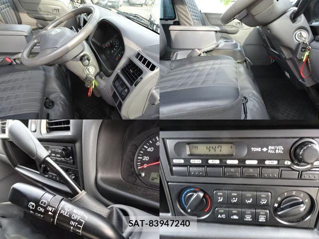 Mazda BONGO VAN 2019-06 8313520-13