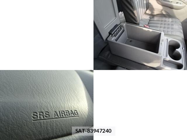Mazda BONGO VAN 2019-06 8313520-15