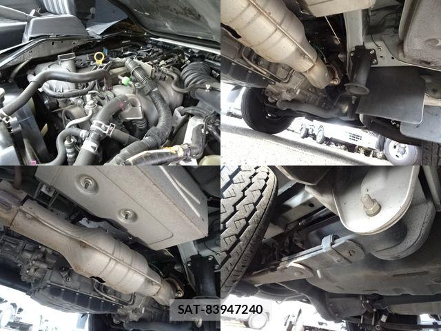 Mazda BONGO VAN 2019-06 8313520-16