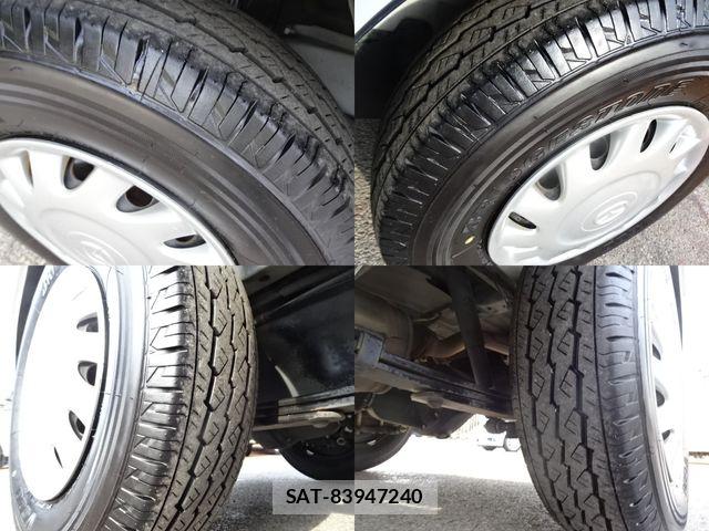 Mazda BONGO VAN 2019-06 8313520-17