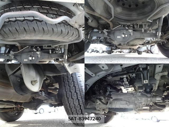 Mazda BONGO VAN 2019-06 8313520-18