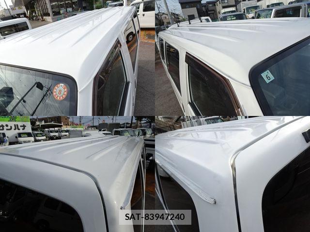 Mazda BONGO VAN 2019-06 8313520-3