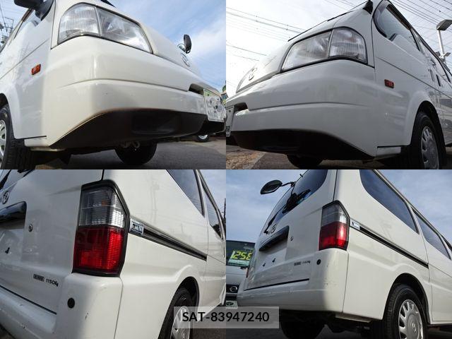 Mazda BONGO VAN 2019-06 8313520-4