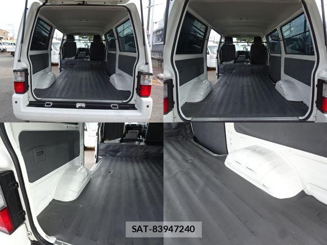 Mazda BONGO VAN 2019-06 8313520-6