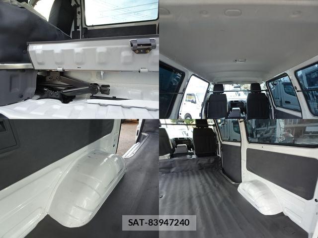 Mazda BONGO VAN 2019-06 8313520-7