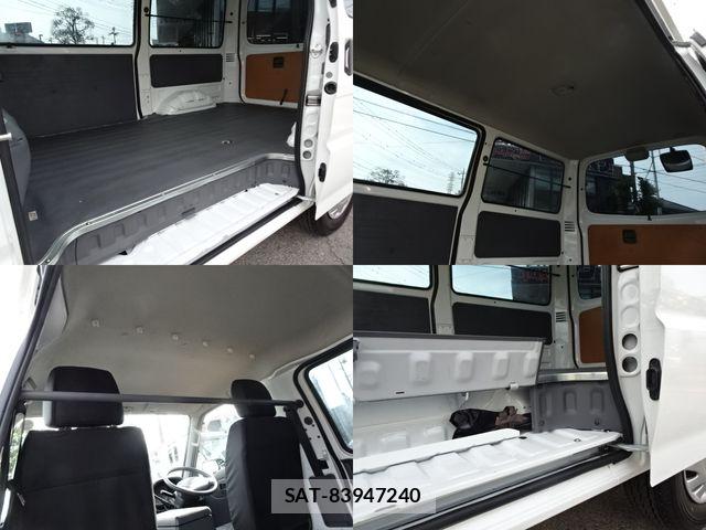 Mazda BONGO VAN 2019-06 8313520-8