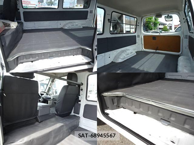 Mazda BONGO VAN 2019-06 8365012-9