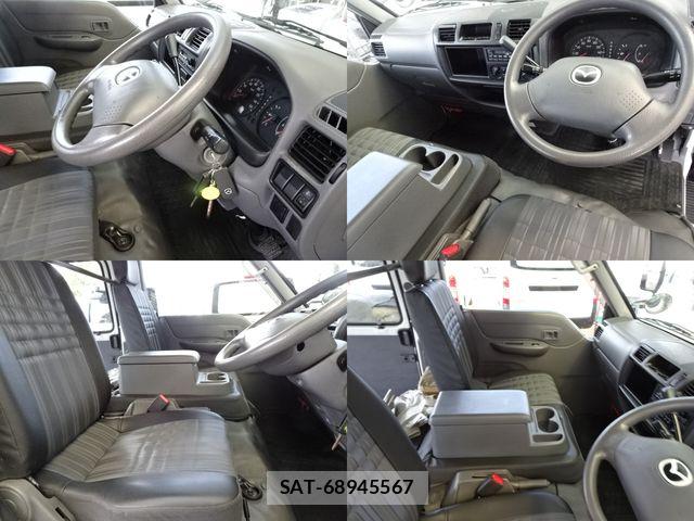 Mazda BONGO VAN 2019-06 8365012-11