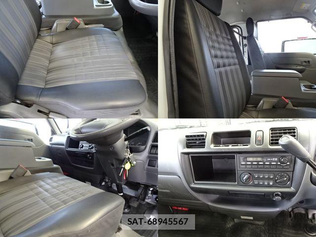 Mazda BONGO VAN 2019-06 8365012-12
