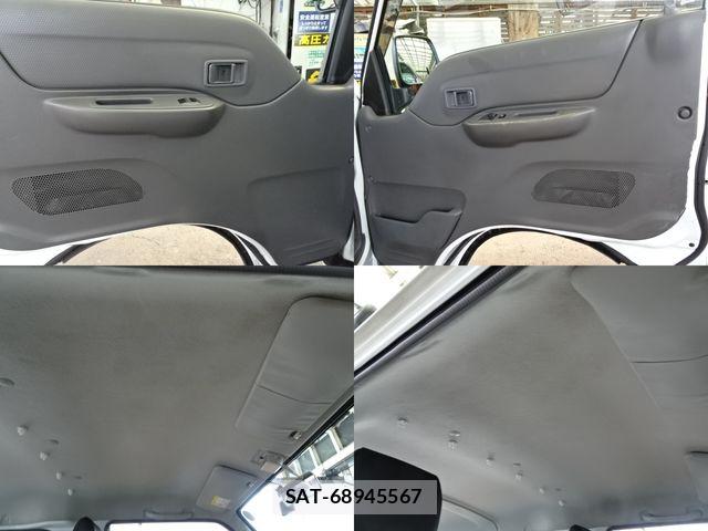 Mazda BONGO VAN 2019-06 8365012-13