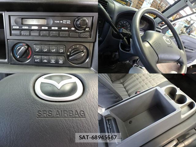 Mazda BONGO VAN 2019-06 8365012-14