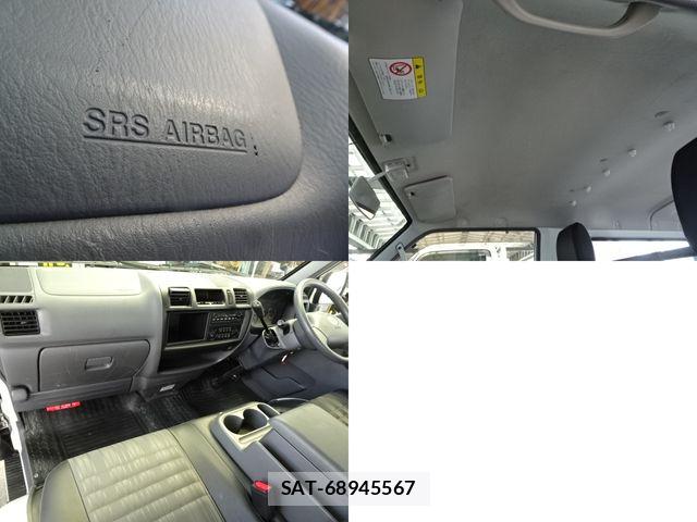 Mazda BONGO VAN 2019-06 8365012-17
