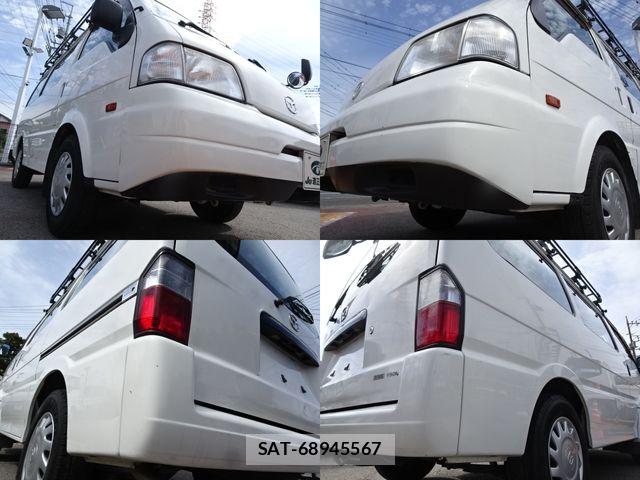 Mazda BONGO VAN 2019-06 8365012-3