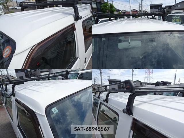 Mazda BONGO VAN 2019-06 8365012-4