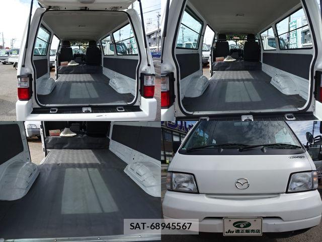 Mazda BONGO VAN 2019-06 8365012-5
