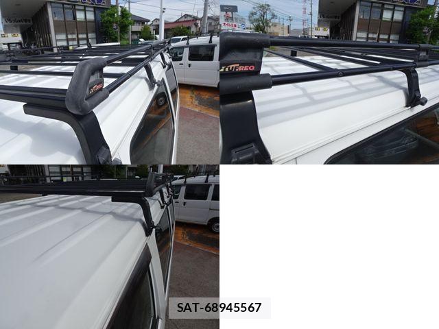 Mazda BONGO VAN 2019-06 8365012-6