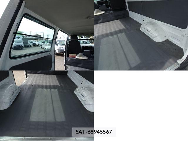 Mazda BONGO VAN 2019-06 8365012-7