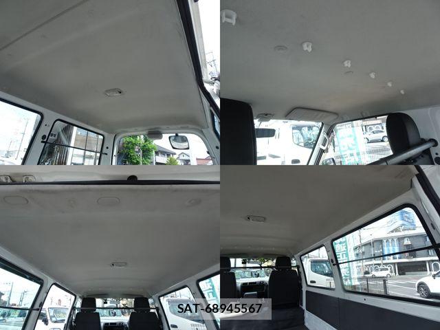 Mazda BONGO VAN 2019-06 8365012-8