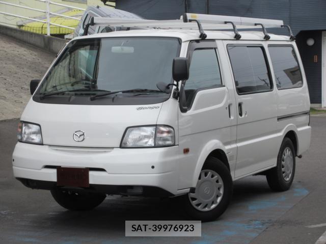 Mazda BONGO VAN 2019-03 8365009-0