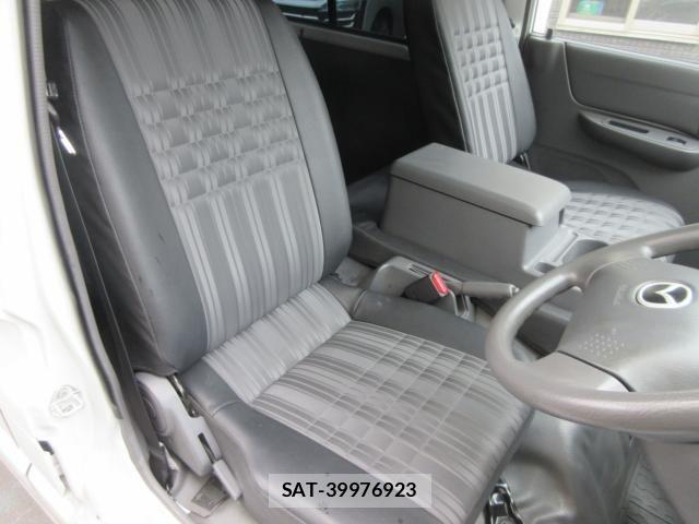 Mazda BONGO VAN 2019-03 8365009-9