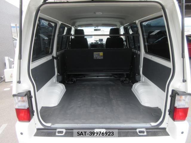 Mazda BONGO VAN 2019-03 8365009-15