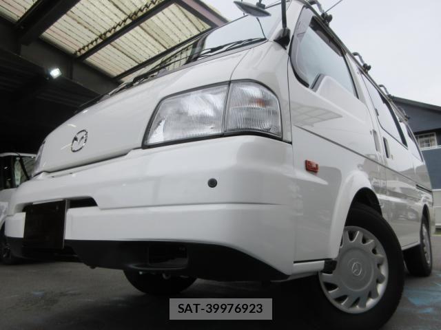 Mazda BONGO VAN 2019-03 8365009-19