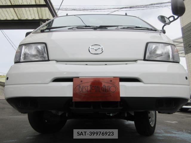 Mazda BONGO VAN 2019-03 8365009-20