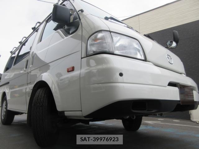 Mazda BONGO VAN 2019-03 8365009-21