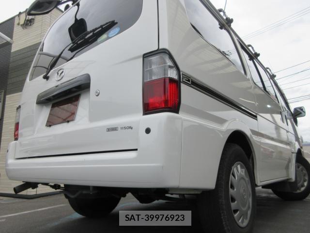 Mazda BONGO VAN 2019-03 8365009-22