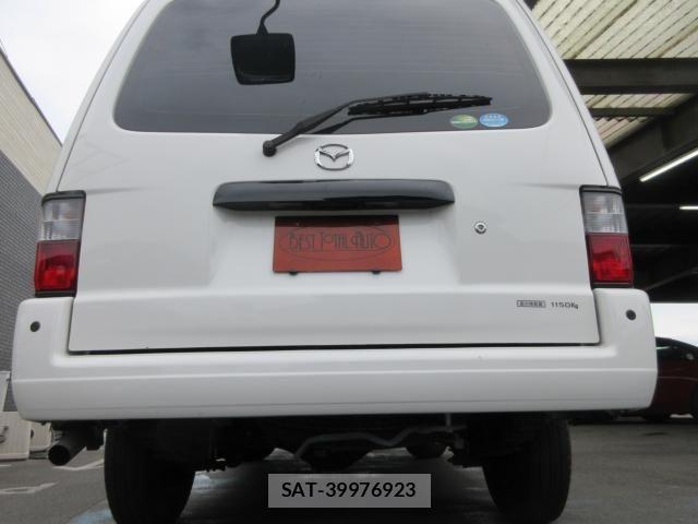 Mazda BONGO VAN 2019-03 8365009-23