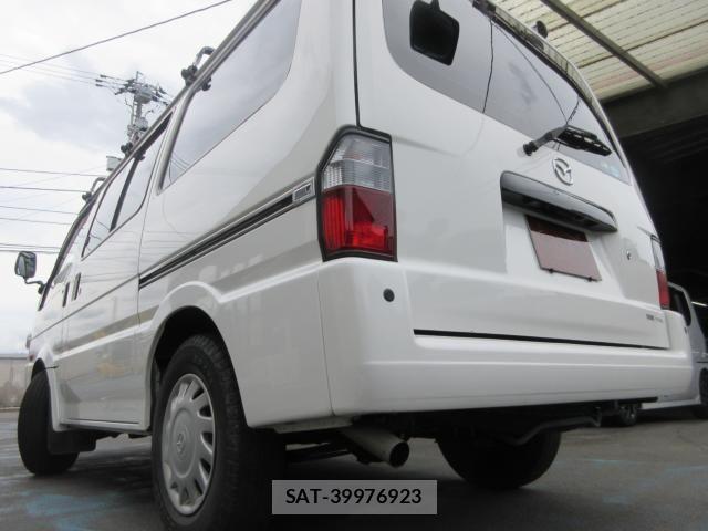 Mazda BONGO VAN 2019-03 8365009-24