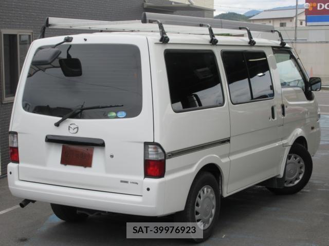 Mazda BONGO VAN 2019-03 8365009-2