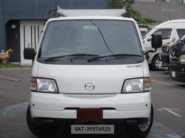 Mazda BONGO VAN 2019-03 8365009-3