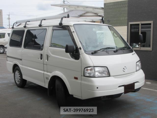 Mazda BONGO VAN 2019-03 8365009-4