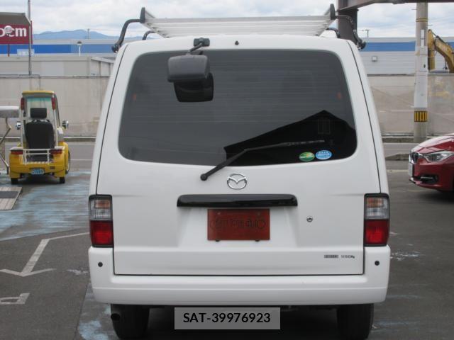 Mazda BONGO VAN 2019-03 8365009-5