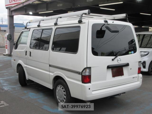 Mazda BONGO VAN 2019-03 8365009-6