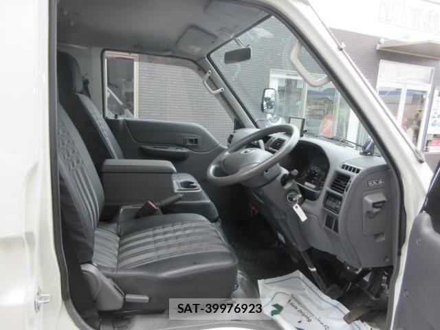 Mazda BONGO VAN 2019-03 8365009-8
