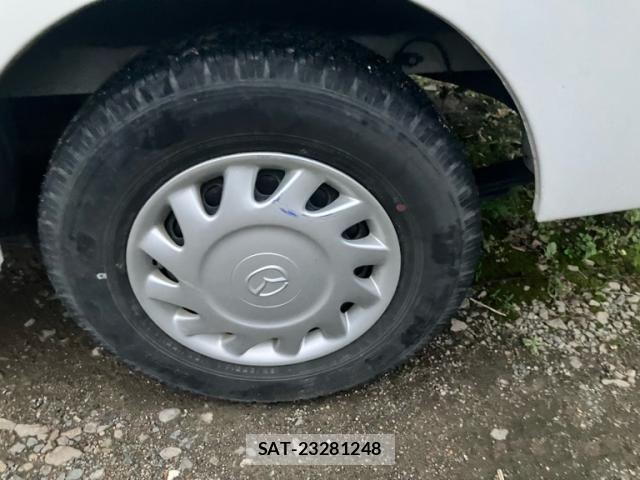 Mazda BONGO VAN 2018-08 8665884-10