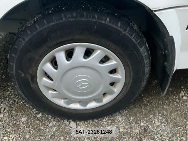 Mazda BONGO VAN 2018-08 8665884-11
