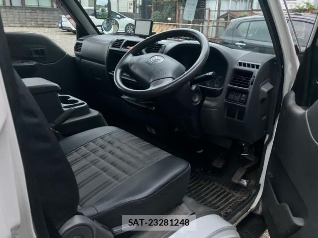 Mazda BONGO VAN 2018-08 8665884-13