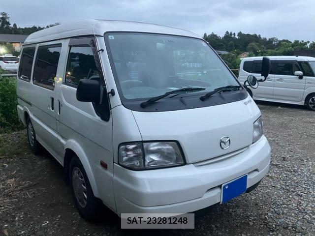Mazda BONGO VAN 2018-08 8665884-2