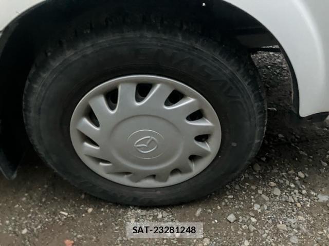 Mazda BONGO VAN 2018-08 8665884-4