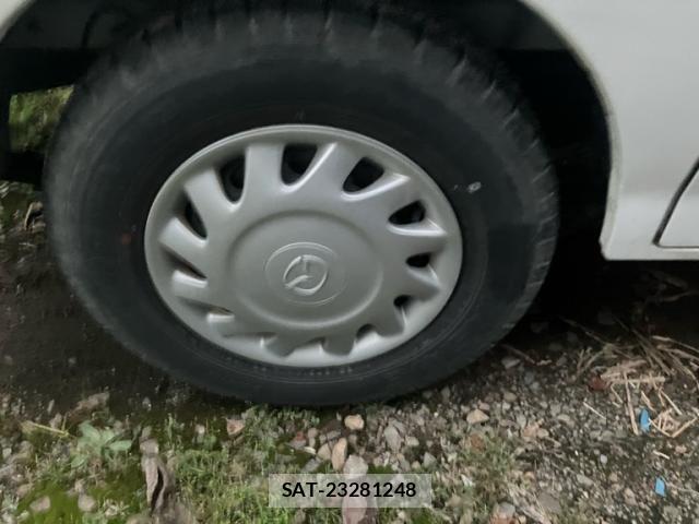 Mazda BONGO VAN 2018-08 8665884-5