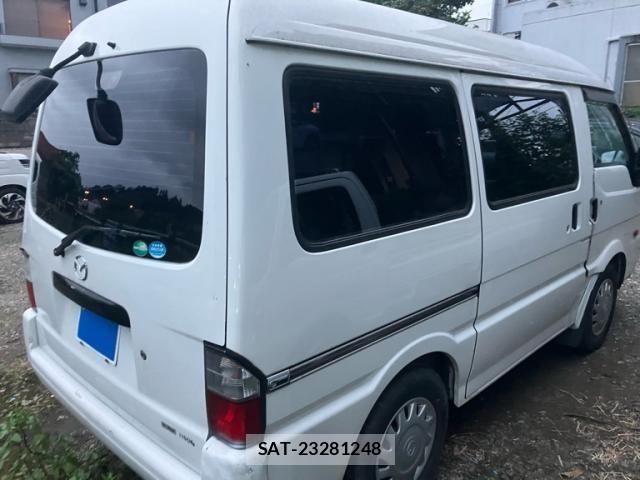 Mazda BONGO VAN 2018-08 8665884-6